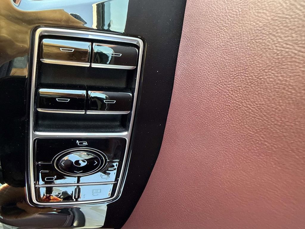 New 2026 Cadillac Escalade Luxury w/ Touring Package image 20