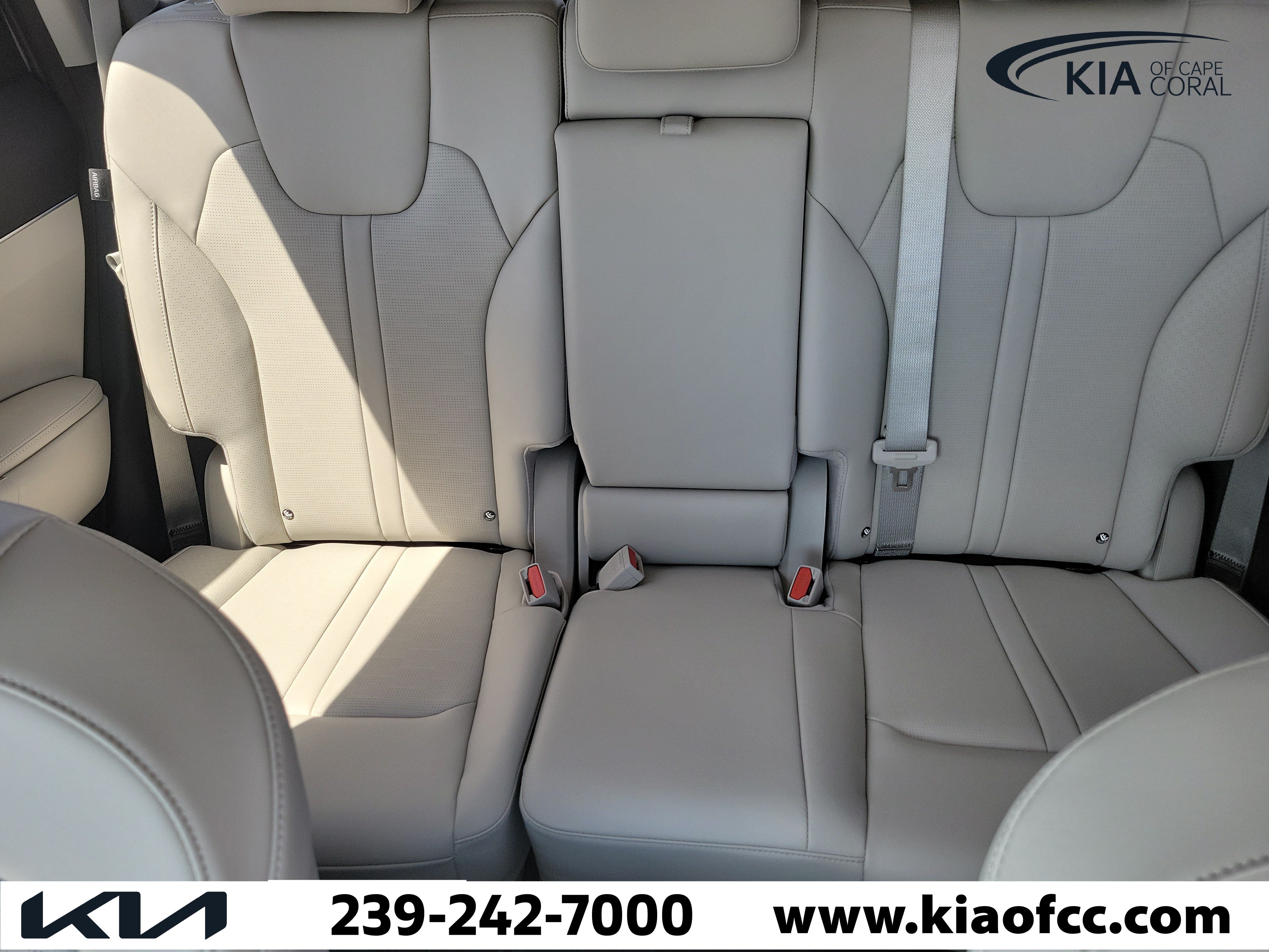 New 2026 Kia Sorento S FWD image 30