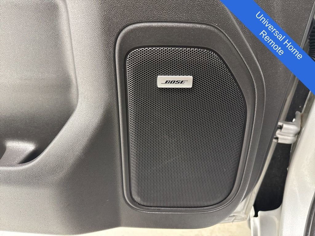 Used 2021 GMC Sierra 1500 SLT w/ SLT Convenience Package image 19