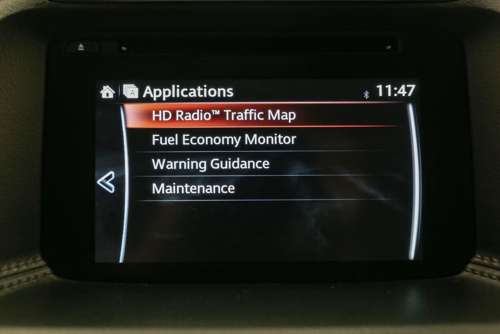 Used 2016 MAZDA CX-5 Grand Touring AWD/4WD image 25
