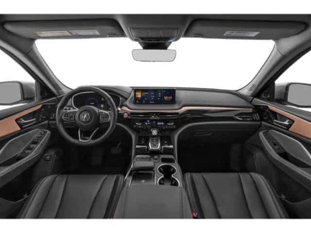 Used 2023 Acura MDX SH-AWD image 9