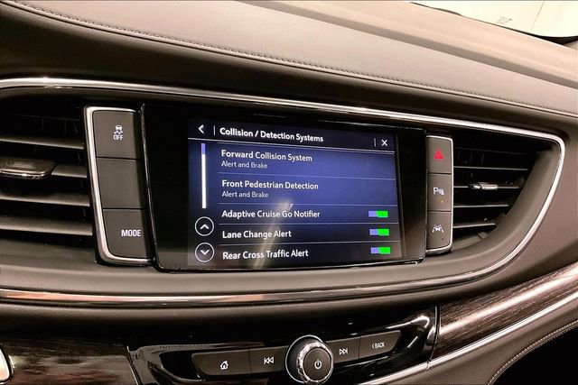 Used 2021 Buick Enclave Avenir w/ Avenir Technology Package FWD image 38