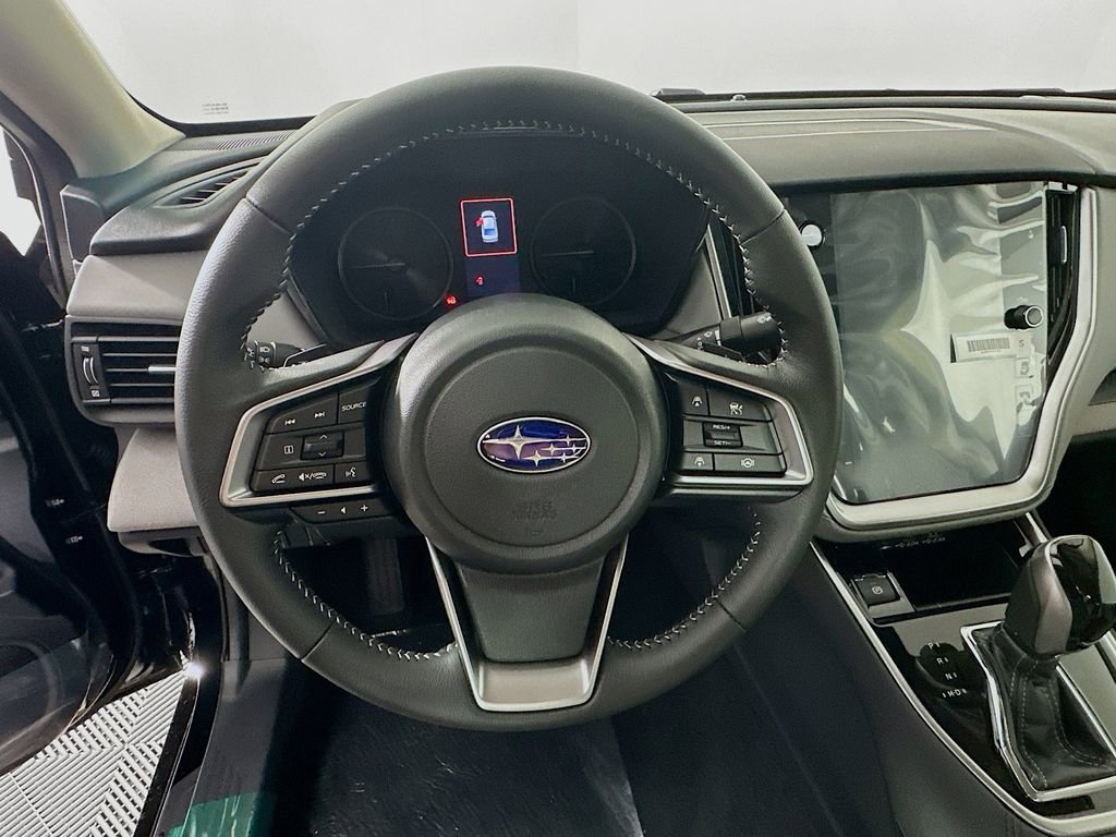 Used 2025 Subaru Legacy Premium AWD/4WD image 16