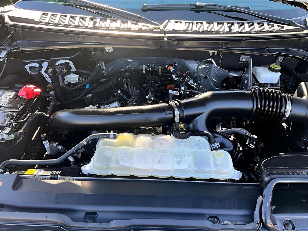 Used 2023 Ford Expedition Max Limited image 16