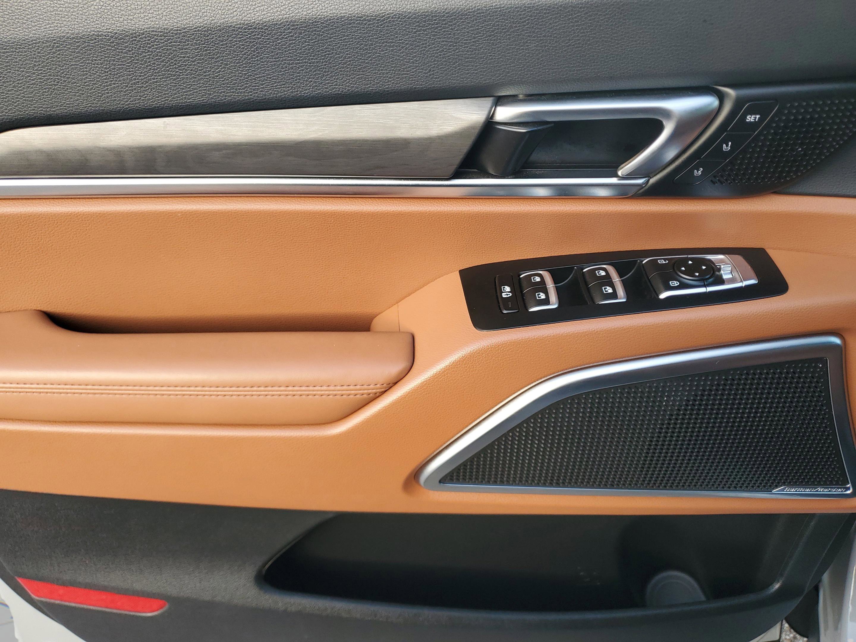 Certified 2024 Kia Telluride SX X-Line image 16