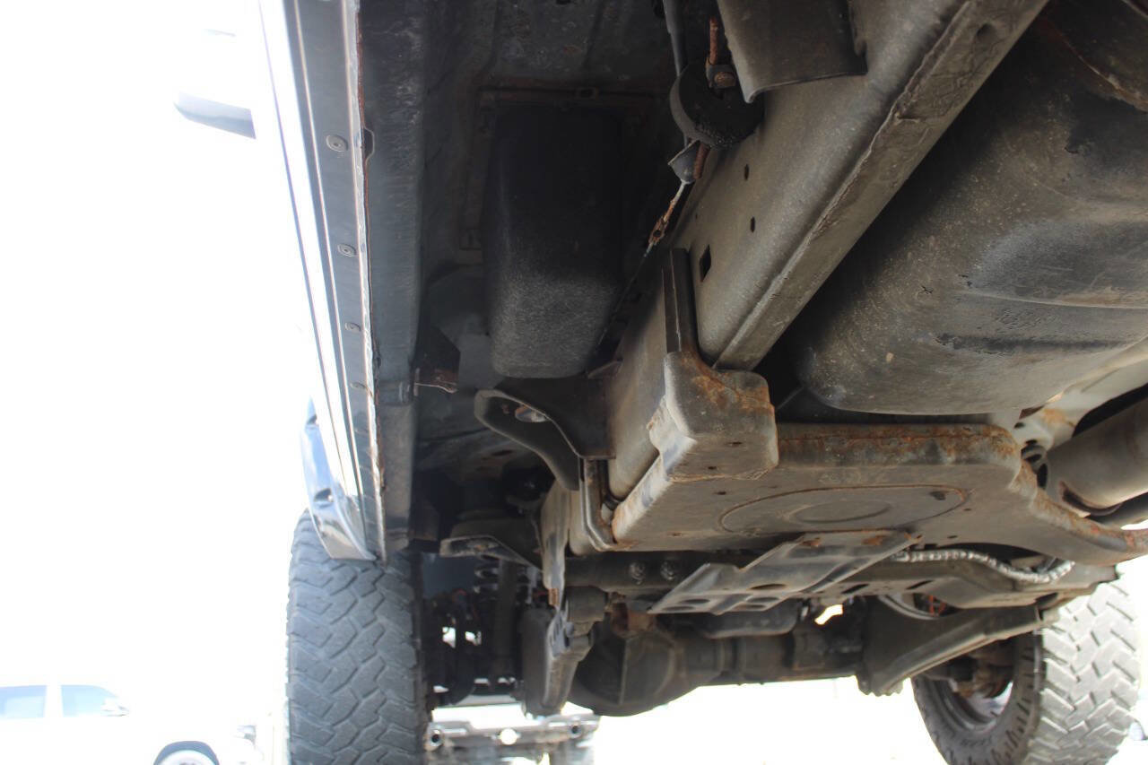 Used 2016 RAM 2500 Laramie w/ Sport Appearance Group image 45