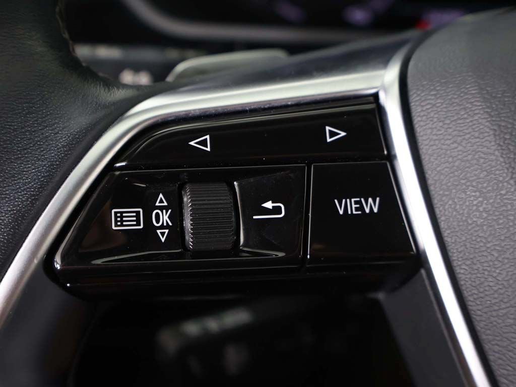 Used 2024 Audi Q8 e-tron Prestige w/ Prestige Package AWD/4WD image 50