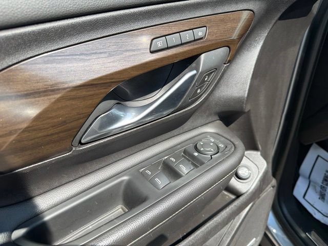 Used 2018 GMC Terrain Denali w/ Comfort Package FWD image 22