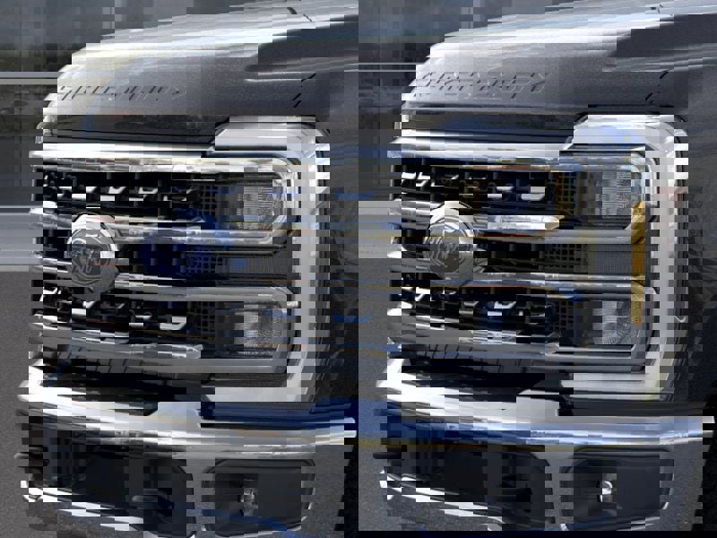 New 2026 Ford F250 Lariat image 17