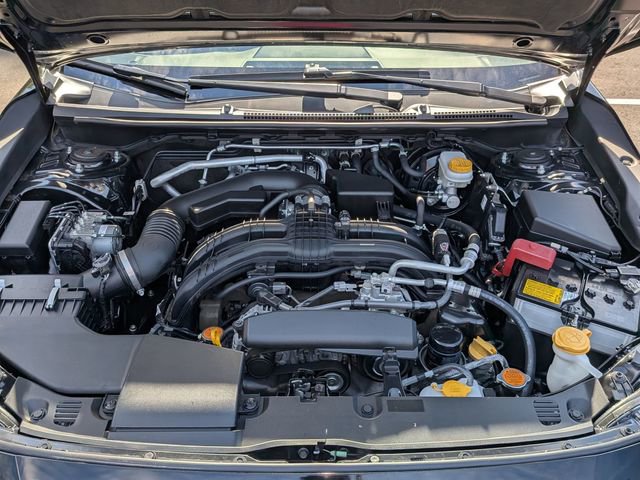 Used 2023 Subaru Crosstrek 2.0i Premium image 39