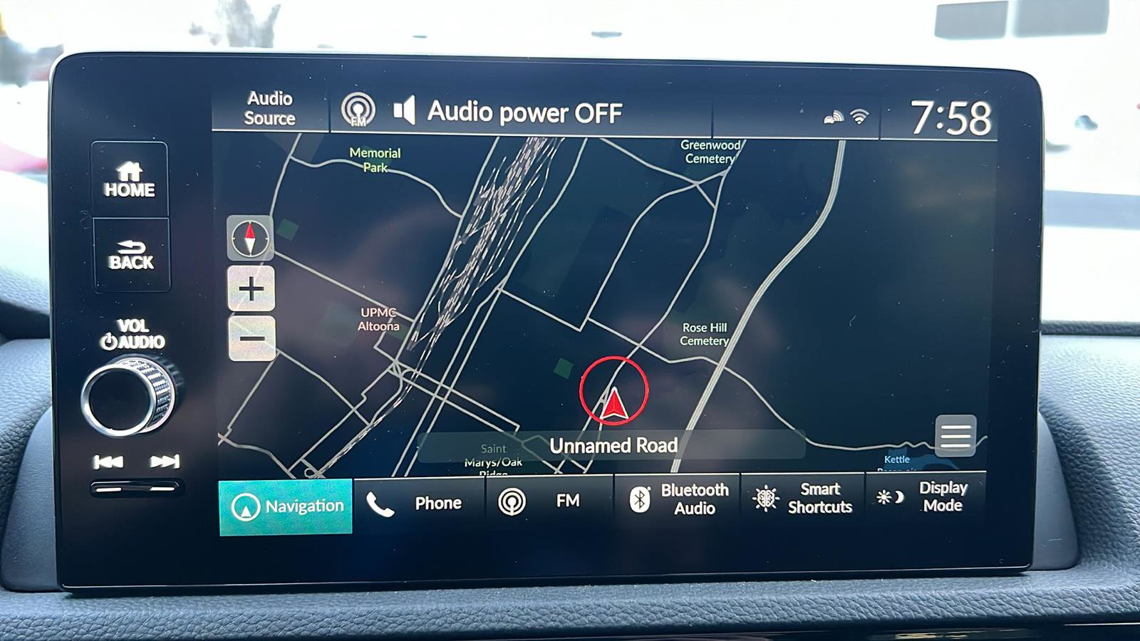 Used 2023 Honda CR-V Sport Touring image 28