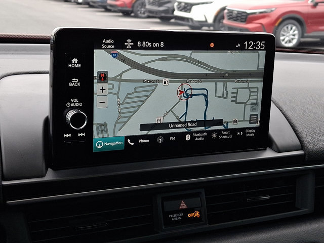 Certified 2025 Honda Pilot Touring image 18