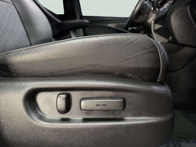 Used 2021 Honda Passport EX-L image 47