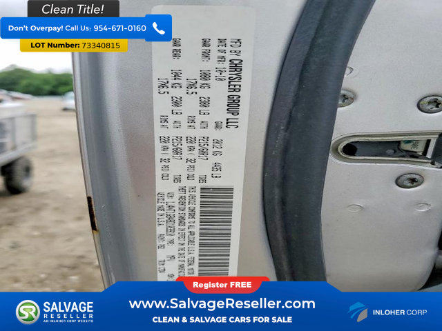 Used 2011 Jeep Patriot Latitude FWD image 17