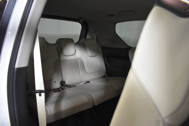 New 2026 Nissan Armada Platinum AWD/4WD image 40