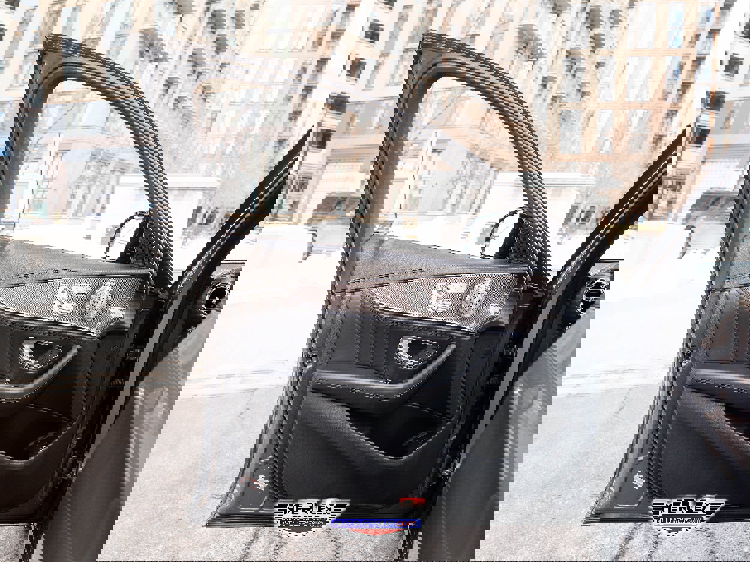 Used 2017 Mercedes-Benz E 43 AMG 4MATIC Sedan image 44