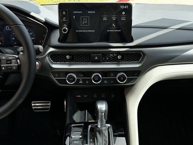 New 2026 Acura Integra A-Spec FWD image 19