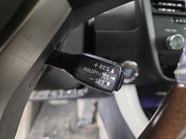 Used 2018 Lexus RX 350 AWD image 24