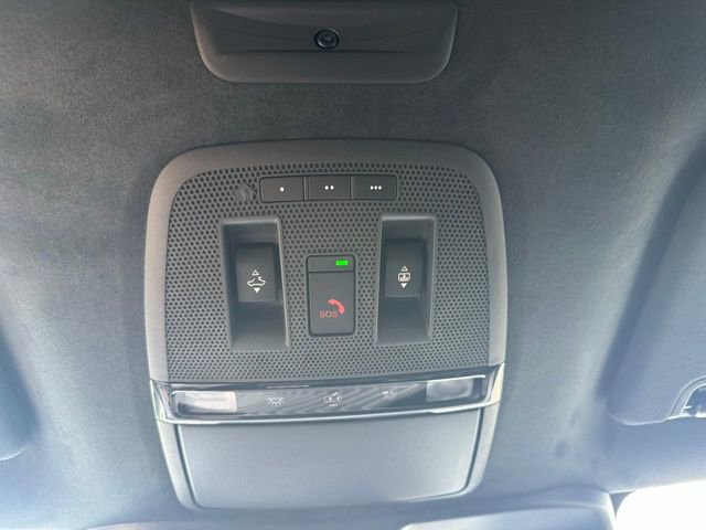 New 2026 INFINITI QX80 Autograph w/ Premium Cargo Package AWD/4WD image 19