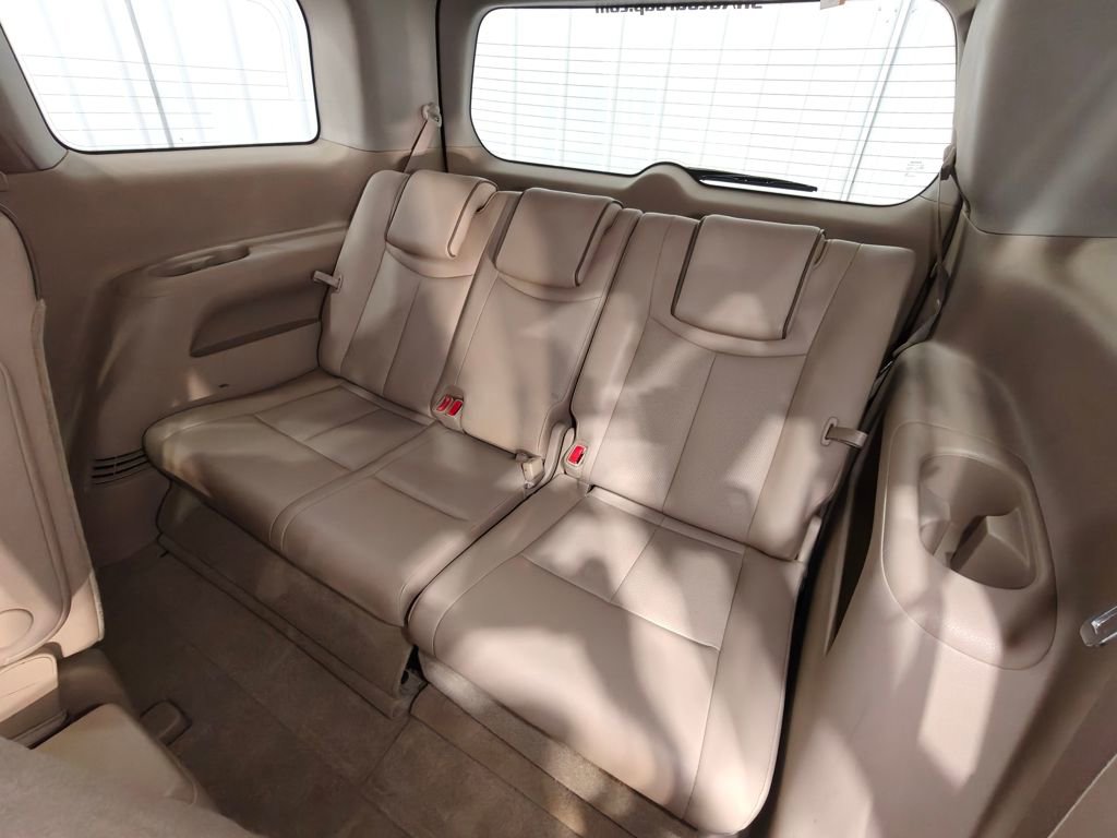 Used 2012 Nissan Quest SL image 32