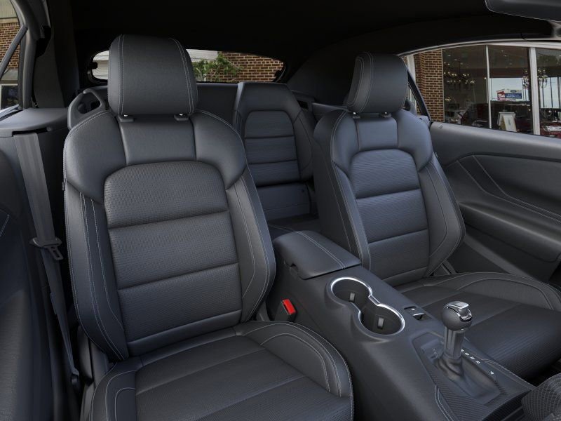New 2026 Ford Mustang GT Premium image 10