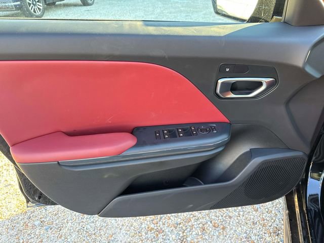 New 2026 Kia K4 GT-Line w/ GT-Line Sunroof Package image 21