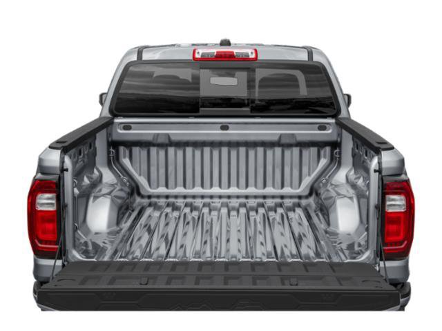 New 2026 GMC Canyon Elevation w/ Convenience Package AWD/4WD image 14