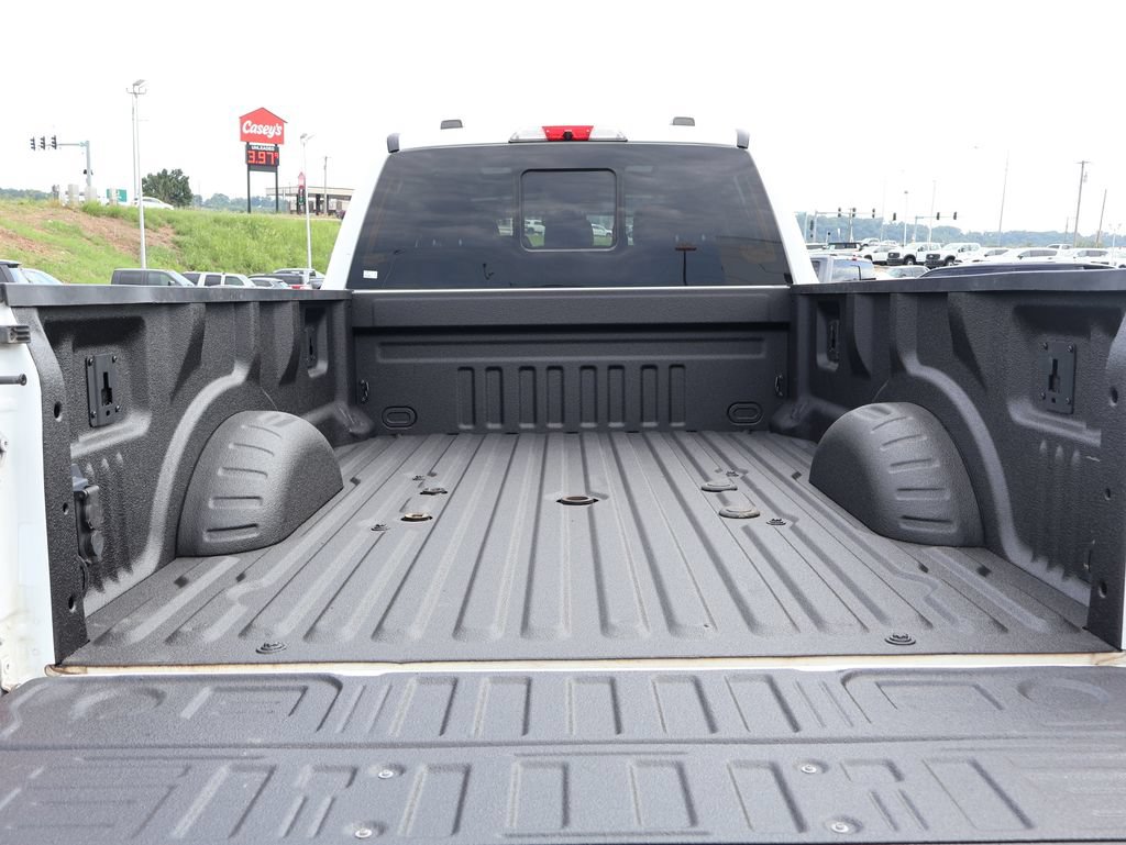 Used 2023 Ford F450 Lariat w/ FX4 Off-Road Package AWD/4WD image 13
