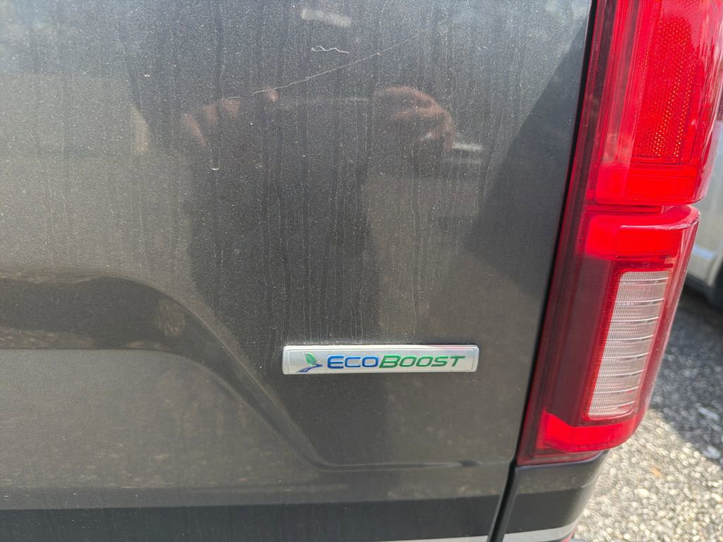 Used 2018 Ford F150 Lariat image 17