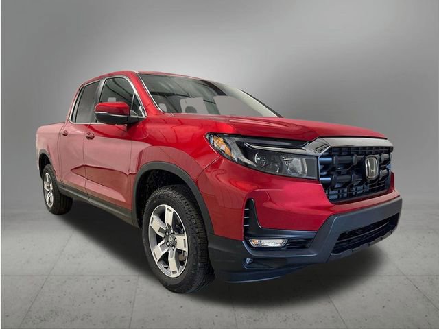 New 2026 Honda Ridgeline RTL image 9
