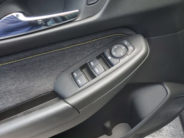 New 2026 Chevrolet TrailBlazer ACTIV w/ Driver Confidence Package FWD image 20