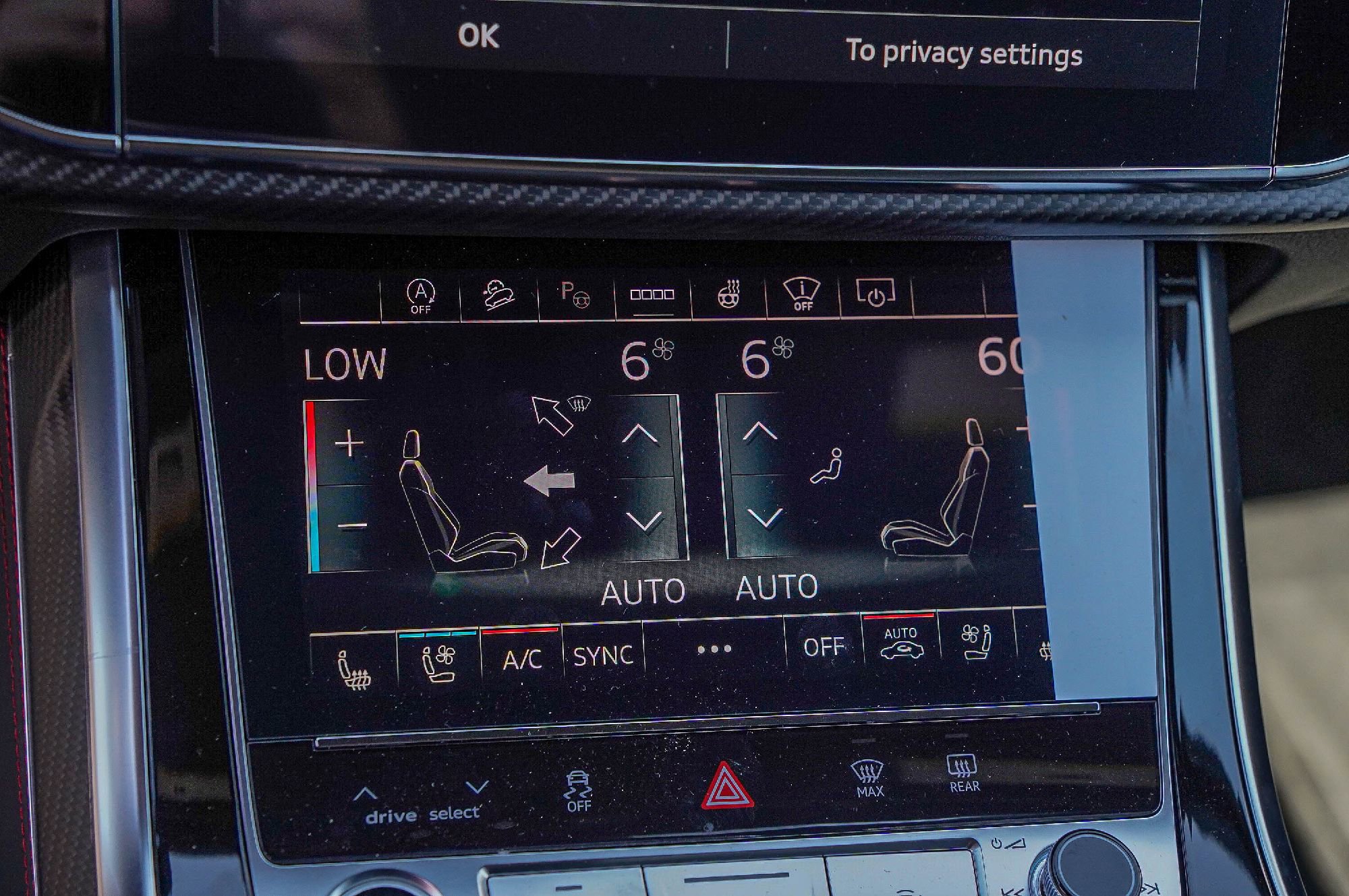 New 2026 Audi Q8 Prestige image 14