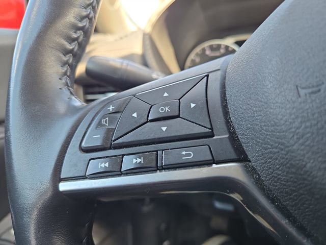 Used 2020 Nissan Sentra SV FWD image 18