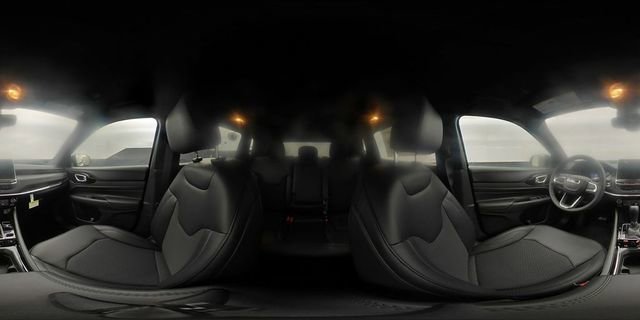 New 2026 Jeep Compass Latitude image 27