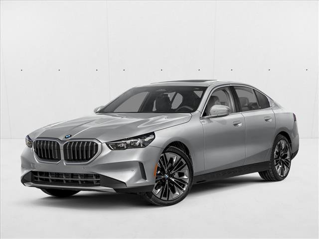 New 2027 BMW 530i RWD video 1