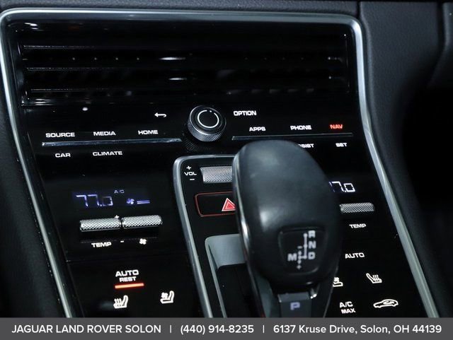 Used 2023 Porsche Panamera 4 image 28