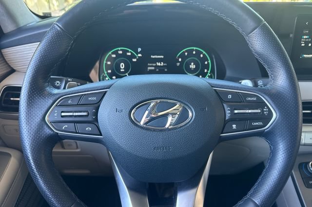 Used 2022 Hyundai Palisade Calligraphy AWD/4WD image 24