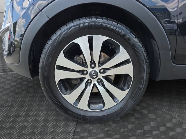 Used 2012 Kia Sportage EX AWD/4WD image 28