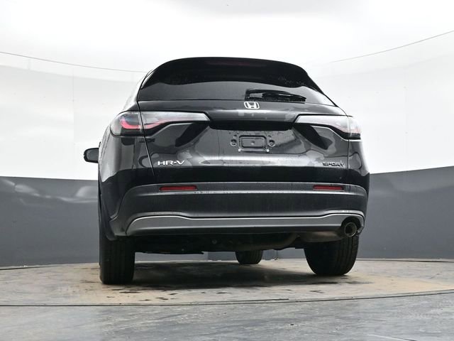 Used 2023 Honda HR-V Sport image 31