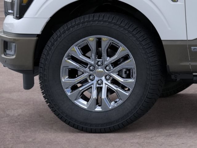 New 2026 Ford F150 King Ranch AWD/4WD image 19