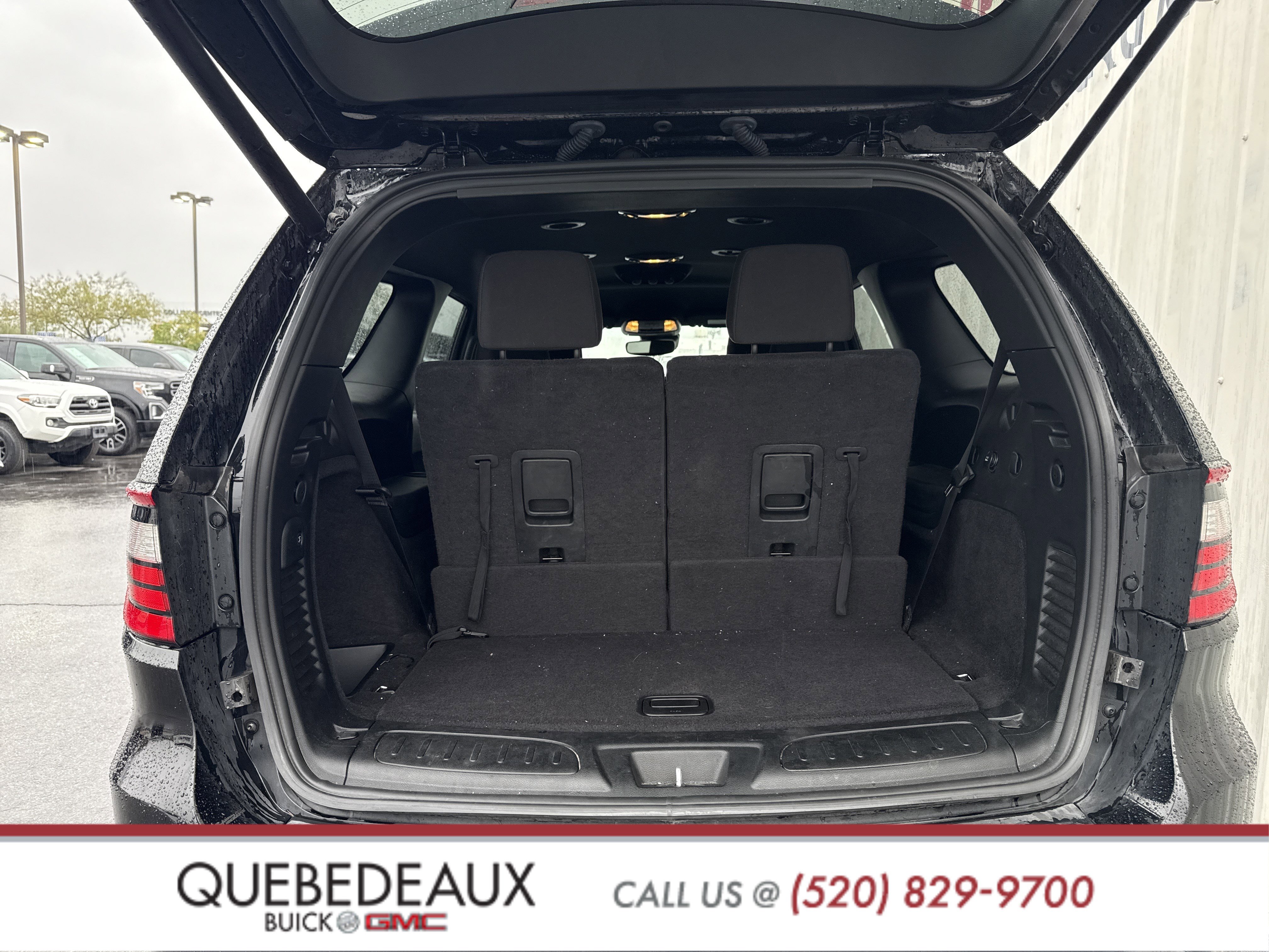 Used 2023 Dodge Durango GT image 10