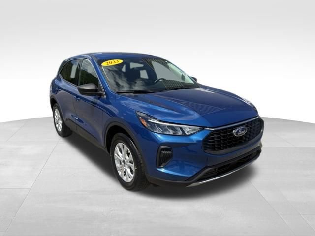 Used 2023 Ford Escape Active AWD/4WD image 8