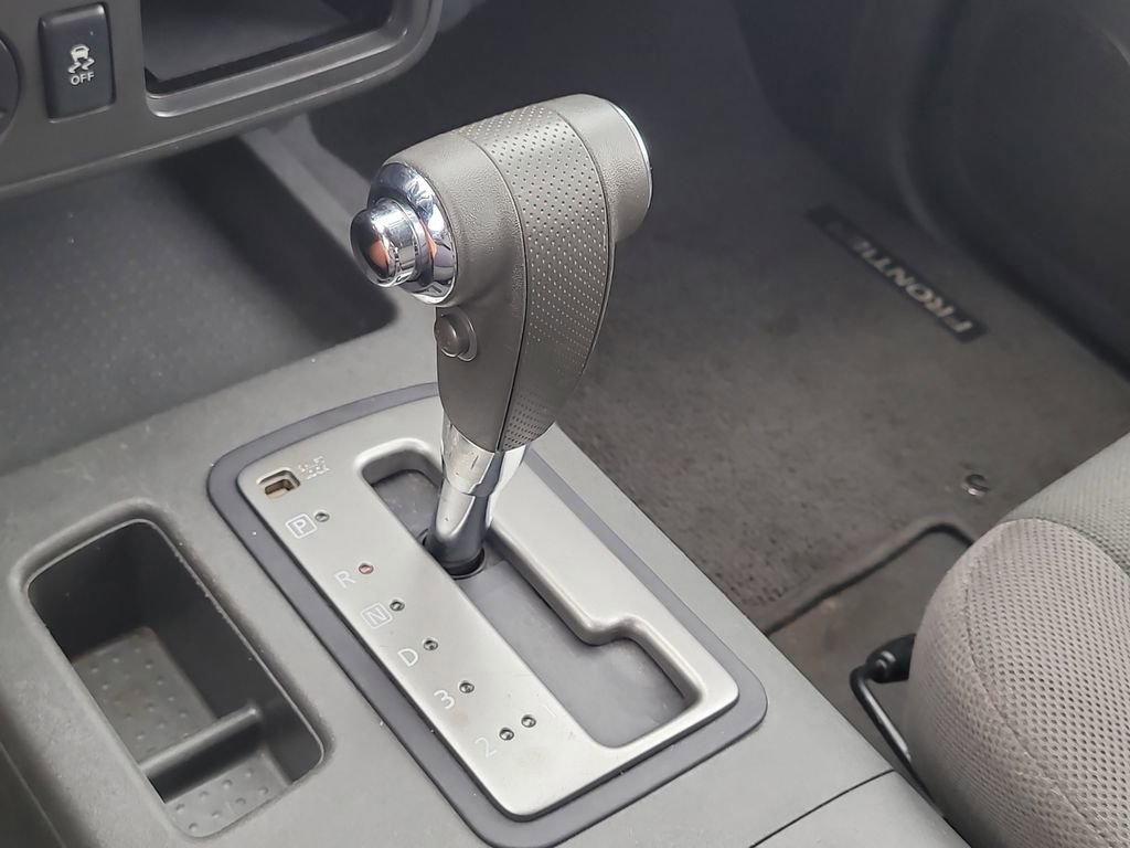 Used 2019 Nissan Frontier S image 21