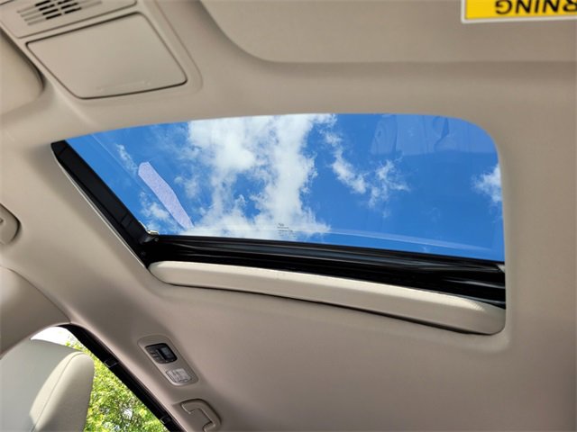 New 2026 Honda Odyssey EX-L image 9