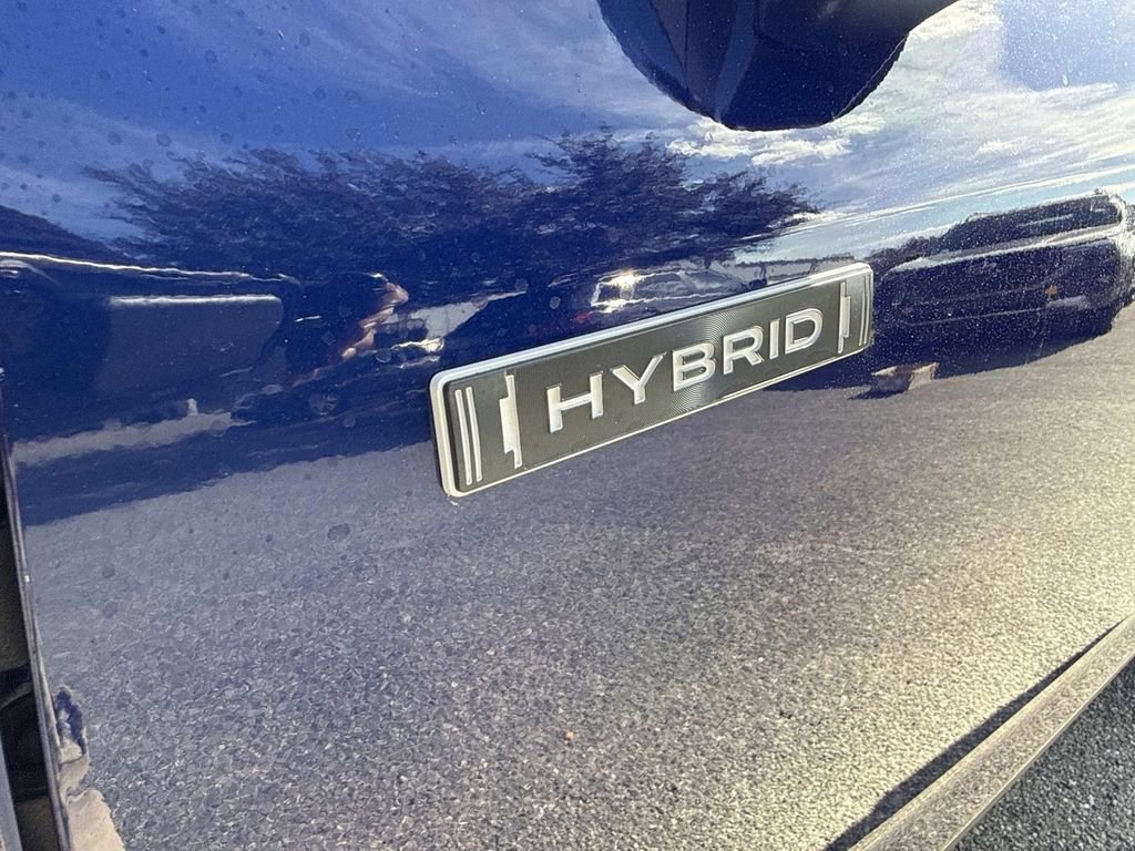 New 2026 Subaru Crosstrek 2.5i Sport image 11