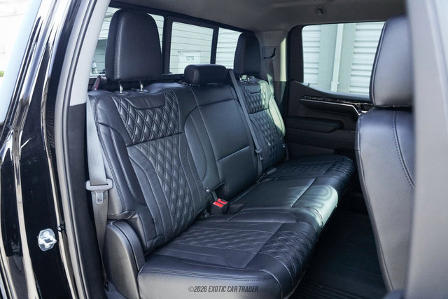 Used 2023 Chevrolet Silverado 1500 RST w/ All Star Edition Plus image 50