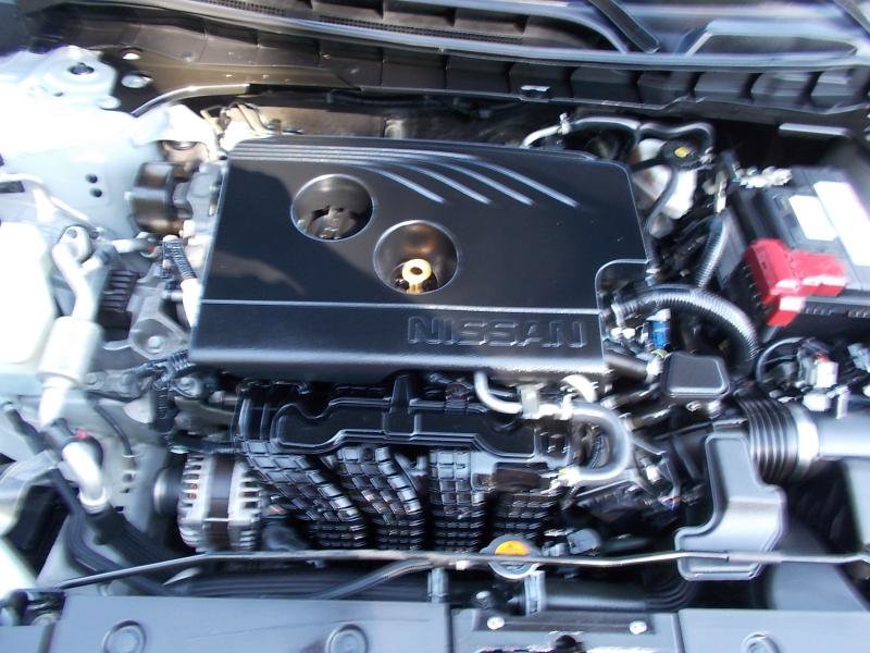 Used 2019 Nissan Altima 2.5 SV image 18