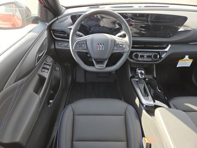 New 2026 Buick Envista Sport Touring w/ Convenience I Package image 29