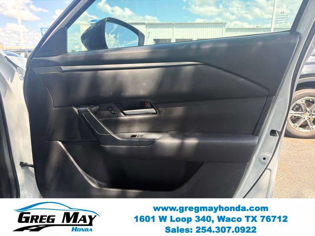 Used 2023 MAZDA CX-50 2.5 S w/ Cargo Package AWD/4WD image 29