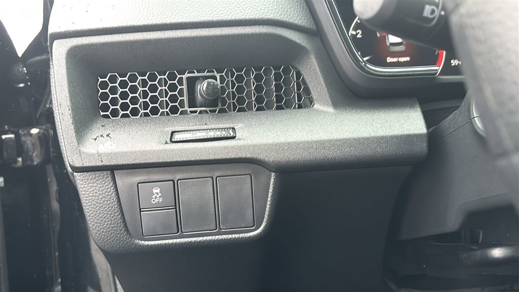 Certified 2025 Honda CR-V EX image 15